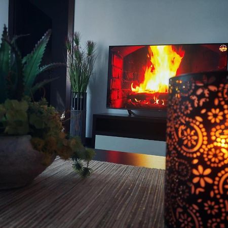 Apartments Onyx Sisak Ngoại thất bức ảnh