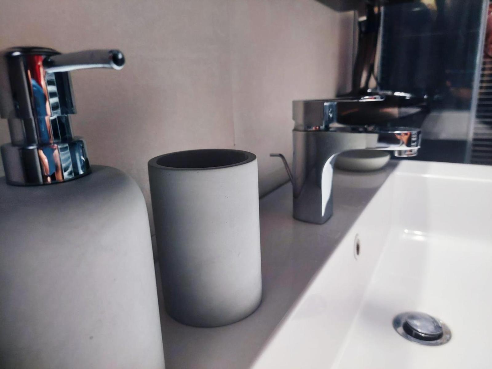 Apartments Onyx Sisak Ngoại thất bức ảnh