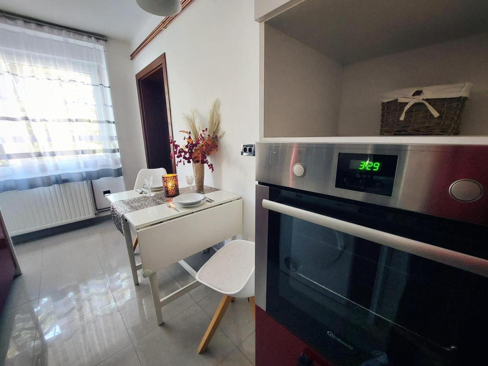 Apartments Onyx Sisak Ngoại thất bức ảnh
